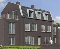 Appartementen Schimmert