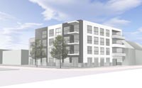 Residentie Orlando