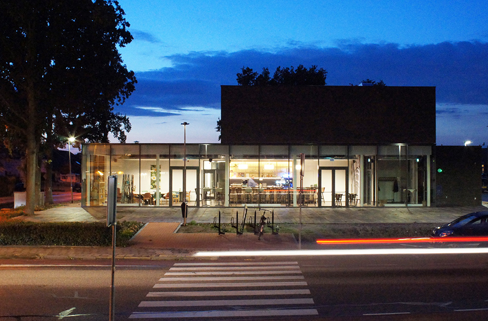 gemeenschapshuis Schimmert