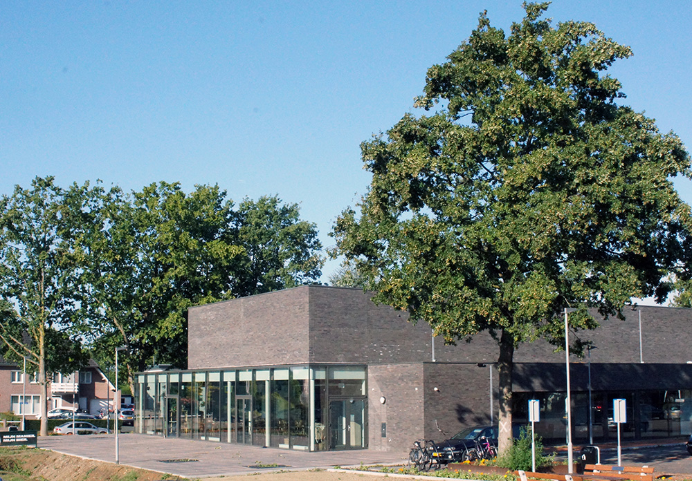 gemeenschapshuis Schimmert