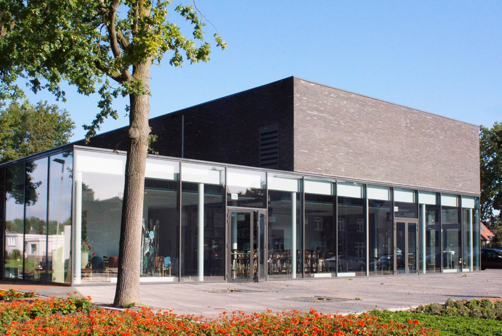 gemeenschapshuis Schimmert