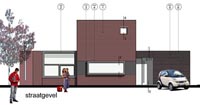 Woonhuis te Schimmert