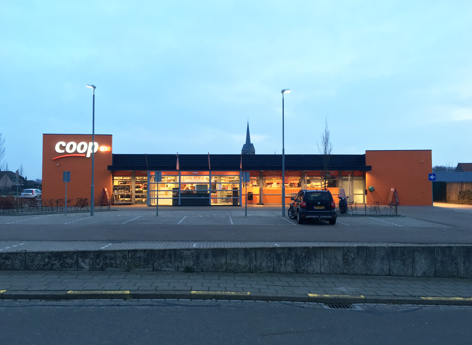 COOP Schimmert