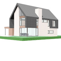 Luxe Villa Amby