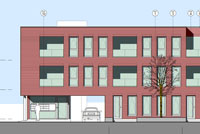 Veldhofstraat Eygelshoven